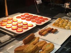 -金石国际大酒店·金丽自助餐厅