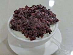 血糯米双皮奶-老周记顺德双皮奶