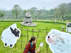 -广西壮族自治区药用植物园