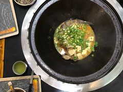-老刘生态大鱼坊铁锅炖鱼(赛马场店)