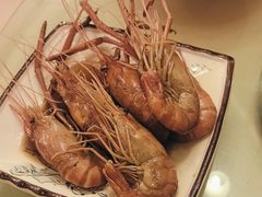 -七的湖·江南蟹舫·阳澄湖农家菜(蟹舫苑店)