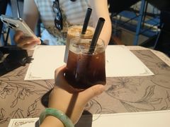 -咖梦餐厅 COMENG RESTAURANT