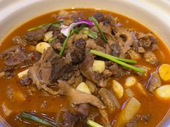 -湘语·湖南家常菜(新洲店)