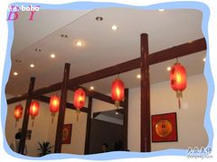 -老街饭庄·地道淮扬菜(扬子江北路总店)
