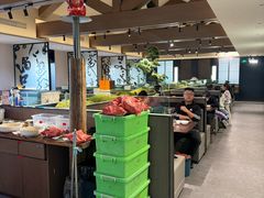 -单家老院·院子里的青岛菜(沙子口店)