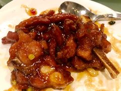 -岭南小馆