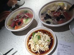 -东园小馆·早茶·淮扬小炒(印象汇店)