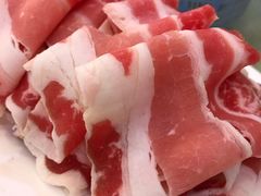 -渝君重庆火锅(嘉宾路店)