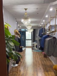 -kadlon轻奢服装定制(金赢108创意广场银座店)
