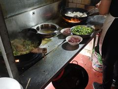 -豆腐脑花
