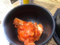 -吴草鸡爪오초닭발韩食堂(融恒盈嘉中心店)