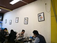 大堂-天治宣·野椒鸡(龙头寺总店)