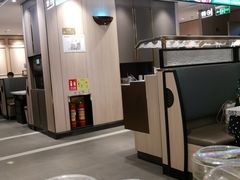 -海底捞火锅(群光广场店)