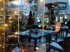 -君悦酒店·La Terrazza意合園·意式风味