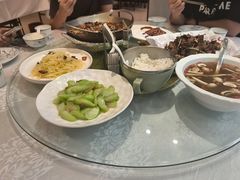 -胡大饭馆(青果路店)