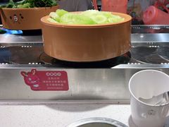 -龍歌自助小火锅(崂山丽达店)