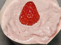 -麦当劳(新王府井店)