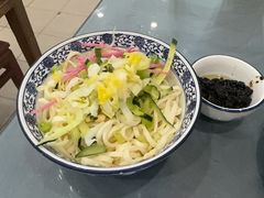 -东兴寒舍老北京炸酱面(三里河路店)