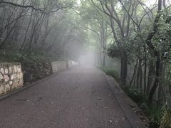-紫金山索道-售票处