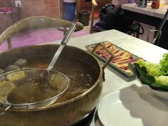 -食潮汕头鲜牛馆(望京保利店)