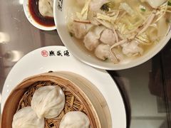无锡汤包-熙盛源(滨湖万达店)