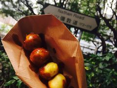 -利强记北角鸡蛋仔(弥敦道店 )