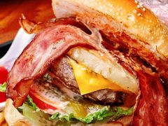 -1886德国汽车餐厅(外滩中央店)