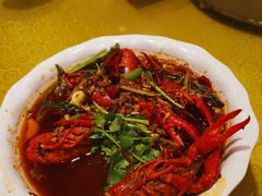 -阿胖龙虾小海鲜(宁国南路总店)