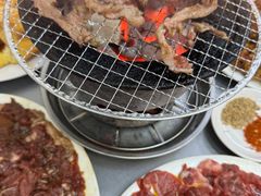 -松明一烤肉馆(鲁园店)