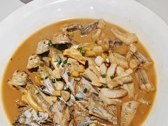 -火龙堂·风味民间菜(文一路店)