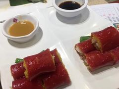 -点都德(汇盈广场店)