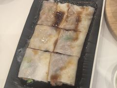 -白天鹅宾馆-宏图府餐厅
