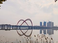-艾溪湖湿地公园
