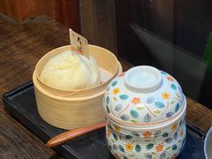 -银米·云南传统过桥米线(双廊黑金冠店)