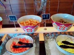 -唐山香格里拉大酒店·香啡阁(长虹西道店)