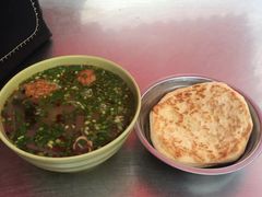 -高记清香园绝味不翻汤