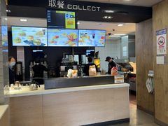-麦当劳(鲁迅公园店)
