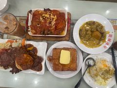 -龙城冰室(旺角)