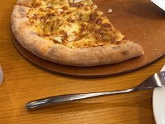 -Mr.Pizza米斯特比萨(苏州平江万达广场店)