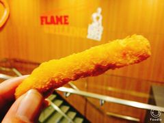 -汉堡王(金鹰天地广场店)