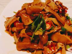 野生脆笋-深山老屋(国顺东路店)