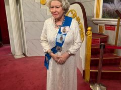 -武汉杜莎夫人蜡像馆