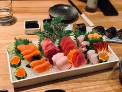 -隐泉之语日式料理(王府中环店)