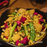 「名物极上和牛上脑」「和牛一口」肉质很嫩