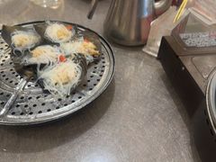 -尖沙咀大酒楼(罗村店·粤菜海鲜·宴会聚餐)
