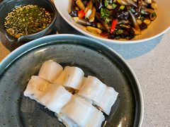 -半山腰·云南菜(侨福芳草地店)