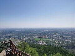 -北京西山国家森林公园