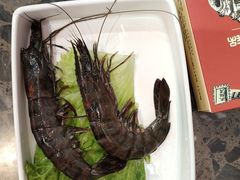 -来龍儿鲜切牛肉自助老火锅