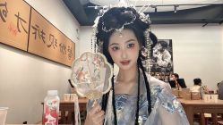 -苏衣阁汉服体验馆(狮林里店)