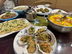 -大众海鲜(巨龙北路店)